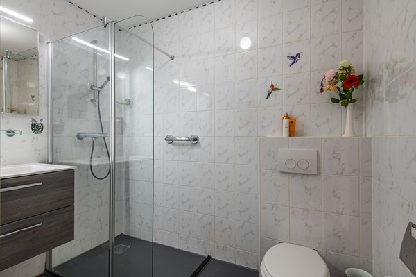 Medium property photo - Lizzy Ansinghstraat 20, 2135 TM Hoofddorp